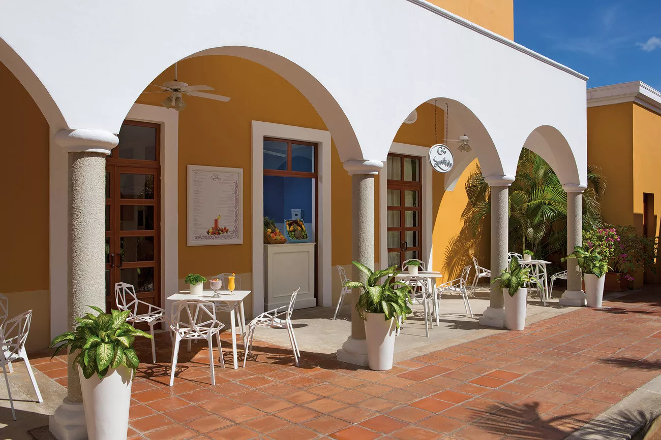 Casamentos no Dreams Tulum Resort & Spa